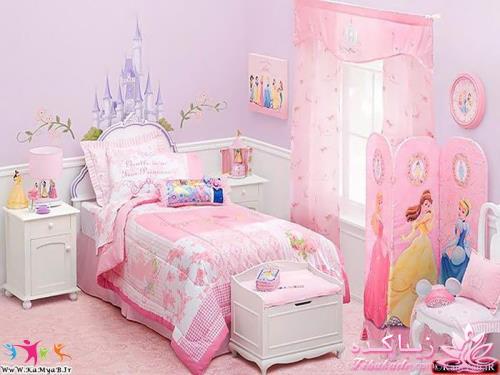 مدل دکوراسیون اتاق خواب